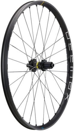 Mavic E-Deemax S30 Disc 6-Loch 29" Boost Laufradsatz 10 Mavic E-Deemax S30 Disc 6-Loch 29" Boost Laufradsatz -Bike Tech Geschäft 387187