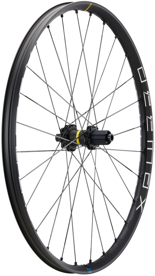 Mavic E-Deemax S30 Disc 6-Loch 29" Boost Laufradsatz 4 Mavic E-Deemax S30 Disc 6-Loch 29" Boost Laufradsatz - Image 4
