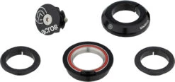 Acros Blocklock ZS44/28,6 Steuersatz Oberteil -Bike Tech Geschäft 388111