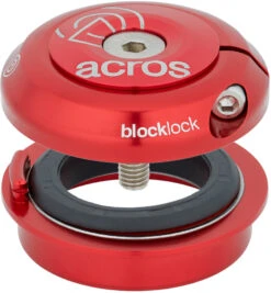 Acros Blocklock ZS44/28,6 Steuersatz Oberteil -Bike Tech Geschäft 388112