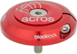Acros Blocklock ZS44/28,6 Steuersatz Oberteil -Bike Tech Geschäft 388113