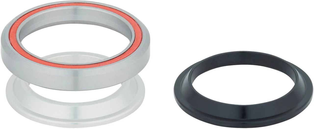 Acros IS47/30+33 Steuersatz Unterteil 1 Acros IS47/30+33 Steuersatz Unterteil