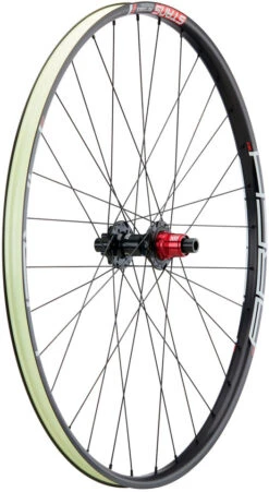Notubes ZTR Arch MK3 Boost Disc 6-Loch 29" Laufradsatz -Bike Tech Geschäft 388719
