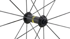 Mavic Ksyrium S Laufradsatz -Bike Tech Geschäft 388938