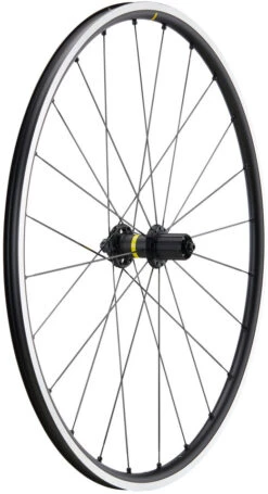 Mavic Ksyrium S Laufradsatz -Bike Tech Geschäft 388939