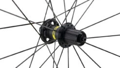 Mavic Ksyrium S Laufradsatz -Bike Tech Geschäft 388940