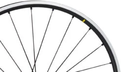 Mavic Ksyrium S Laufradsatz -Bike Tech Geschäft 388941