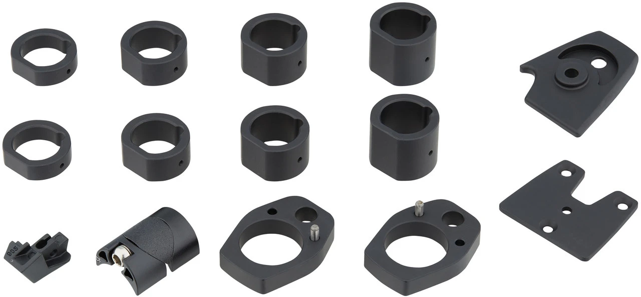 Pro Koryak E-Performance Lenker-Vorbau-Einheit 5 Pro Koryak E-Performance Lenker-Vorbau-Einheit - Image 5