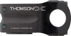 THOMSON Elite BMX 1 1/8" 22.2 Vorbau 8 THOMSON Elite BMX 1 1/8" 22.2 Vorbau -Bike Tech Geschäft 390883