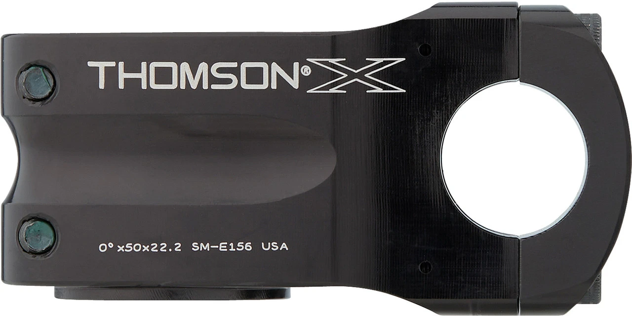 THOMSON Elite BMX 1 1/8" 22.2 Vorbau 4 THOMSON Elite BMX 1 1/8" 22.2 Vorbau - Image 4