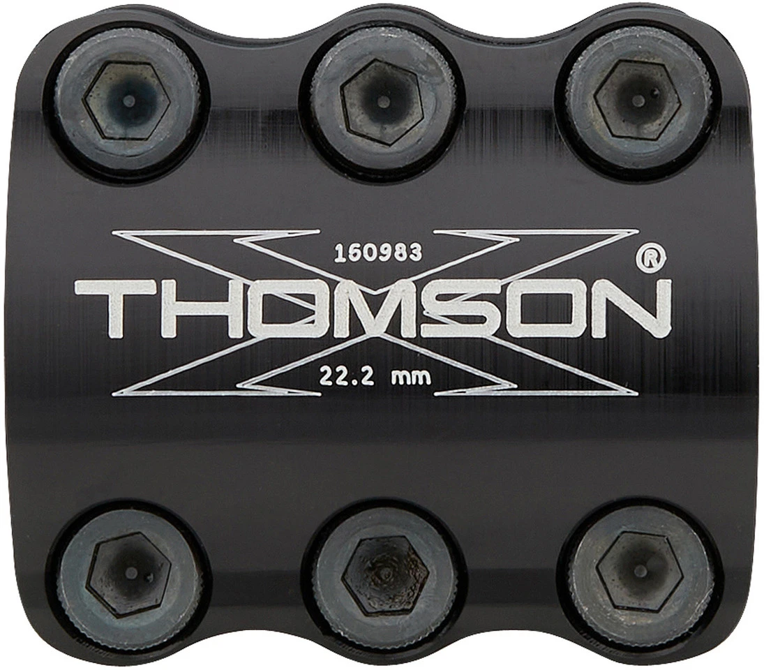 THOMSON Elite BMX 1 1/8" 22.2 Vorbau 5 THOMSON Elite BMX 1 1/8" 22.2 Vorbau - Image 5