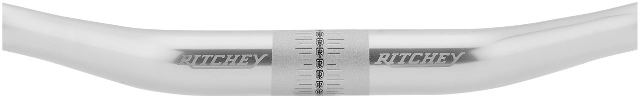 RITCHEY Classic Kyote 31.8 35 Mm Riser Lenker 2 RITCHEY Classic Kyote 31.8 35 Mm Riser Lenker - Image 2