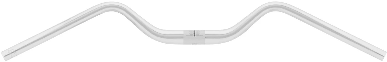 RITCHEY Classic Kyote 31.8 35 Mm Riser Lenker 4 RITCHEY Classic Kyote 31.8 35 Mm Riser Lenker - Image 4