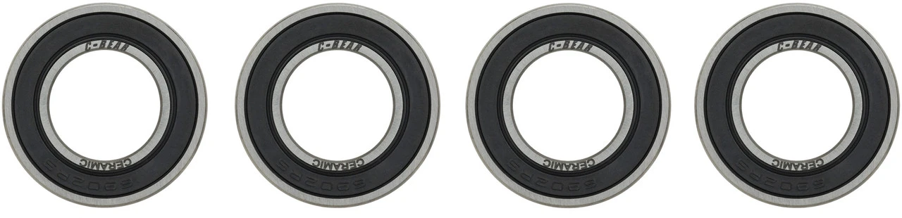 Lagerkit Für DT Swiss 350 Naben 2 Lagerkit Für DT Swiss 350 Naben - Image 2