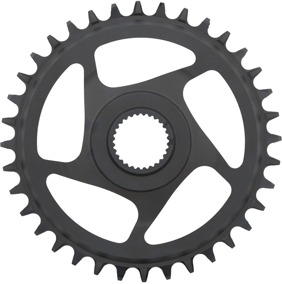 E-thirteen Espec Boost Kettenblatt Direct Mount Für Bosch CX Gen4 2 E-thirteen Espec Boost Kettenblatt Direct Mount Für Bosch CX Gen4 - Image 2