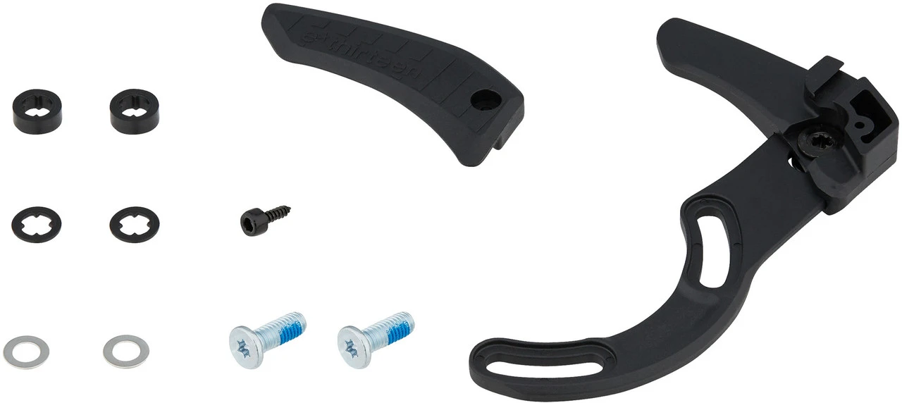 E-thirteen Espec Plus Kettenführung Für Bosch CX Gen4 5 E-thirteen Espec Plus Kettenführung Für Bosch CX Gen4 - Image 5