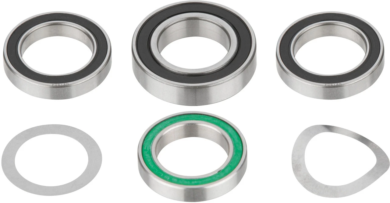 Tune Lagerset Für Kugellager-Komplettaustausch 2 Tune Lagerset Für Kugellager-Komplettaustausch - Image 2