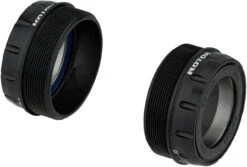 Rotor T47 30 Mm External Stahl Innenlager