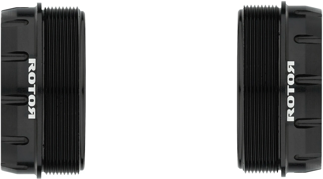 Rotor T47 30 Mm External Stahl Innenlager 2 Rotor T47 30 Mm External Stahl Innenlager - Image 2