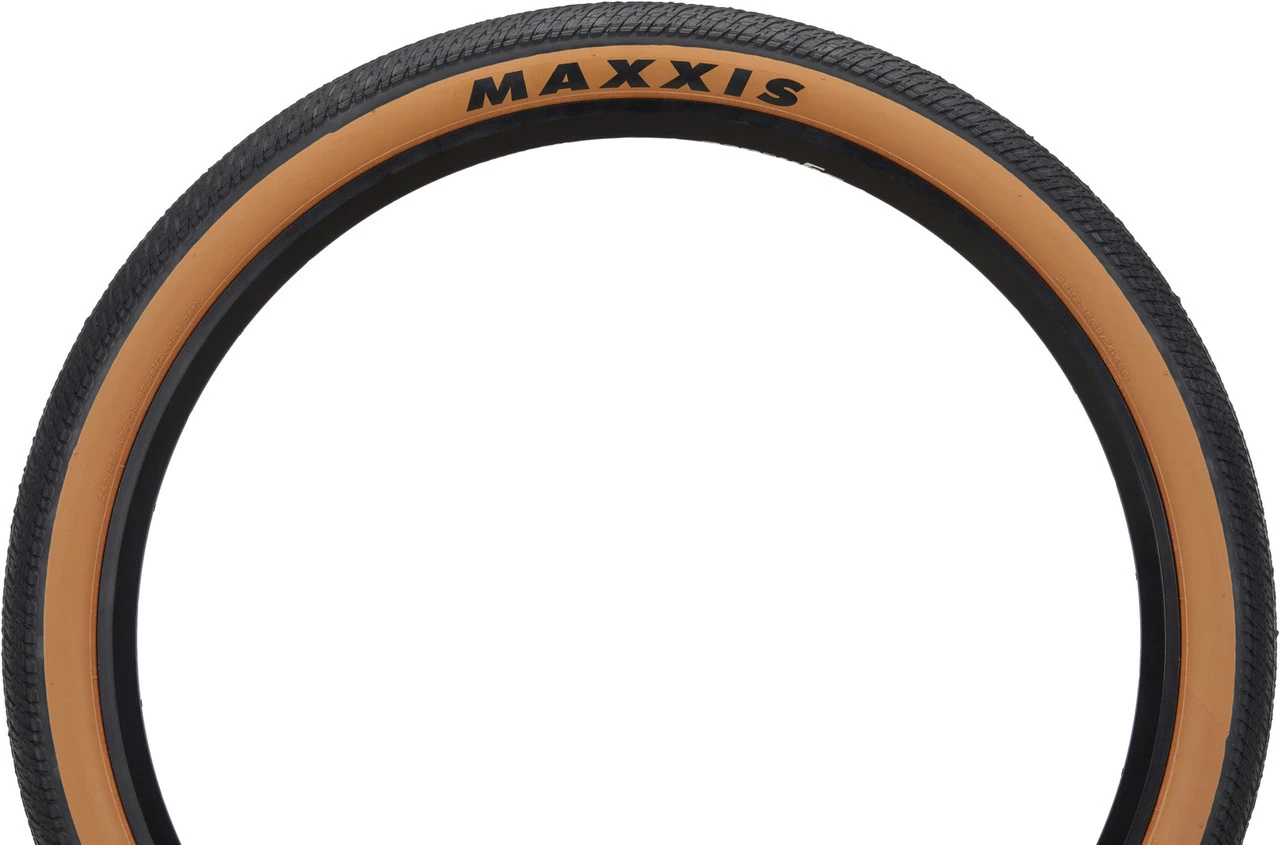 MAXXIS DTH MaxxPro EXO Tanwall 26" Faltreifen 2 MAXXIS DTH MaxxPro EXO Tanwall 26" Faltreifen - Image 2