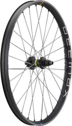 Mavic E-Deemax S35 Disc 6-Loch 27,5" Boost Laufradsatz 10 Mavic E-Deemax S35 Disc 6-Loch 27,5" Boost Laufradsatz -Bike Tech Geschäft 394816