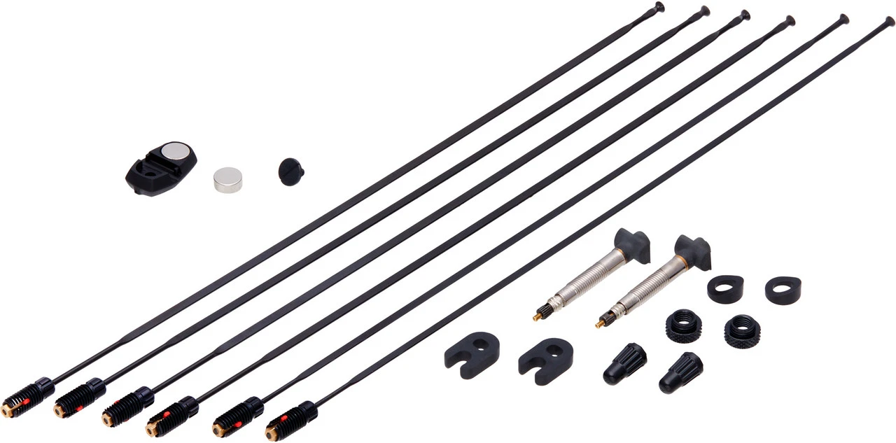 Mavic E-Deemax S35 Disc 6-Loch 27,5" Boost Laufradsatz 7 Mavic E-Deemax S35 Disc 6-Loch 27,5" Boost Laufradsatz - Image 7