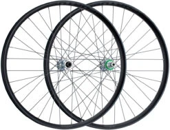 HOPE Pro 4 + Fortus 23 Disc 6-Loch 27,5" Boost Laufradsatz