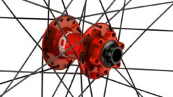 HOPE Pro 4 + Fortus 23 Disc 6-Loch 27,5" Boost Laufradsatz 23 HOPE Pro 4 + Fortus 23 Disc 6-Loch 27,5" Boost Laufradsatz -Bike Tech Geschäft 395295