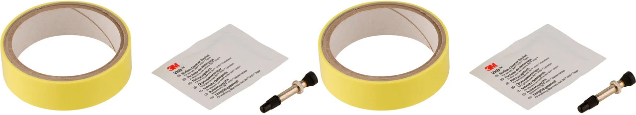 HOPE Pro 4 + Fortus 23 Disc 6-Loch 27,5" Boost Laufradsatz 16 HOPE Pro 4 + Fortus 23 Disc 6-Loch 27,5" Boost Laufradsatz - Image 16