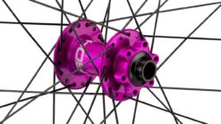 HOPE Pro 4 + Fortus 30 Disc 6-Loch 29" Boost Laufradsatz 27 HOPE Pro 4 + Fortus 30 Disc 6-Loch 29" Boost Laufradsatz -Bike Tech Geschäft 395331