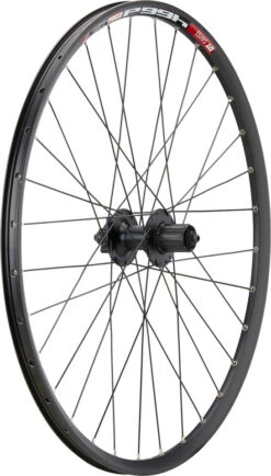 Mountain Alivio Disc 6-Loch DT Swiss 466d 26" Laufradsatz -Bike Tech Geschäft 395685