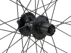 Mountain Alivio Disc 6-Loch DT Swiss 466d 26" Laufradsatz -Bike Tech Geschäft 395686