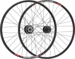 Mountain Alivio Disc 6-Loch DT Swiss 466d 26" Laufradsatz -Bike Tech Geschäft 395689