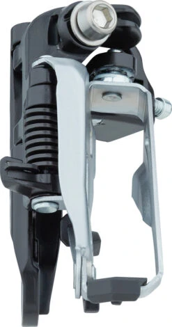 Shimano Alivio Umwerfer FD-M3120 2-/9-fach -Bike Tech Geschäft 395830