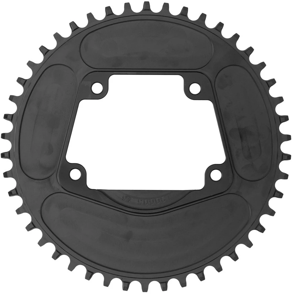 3T Torno SRAM Flattop Kettenblatt 4 3T Torno SRAM Flattop Kettenblatt - Image 4