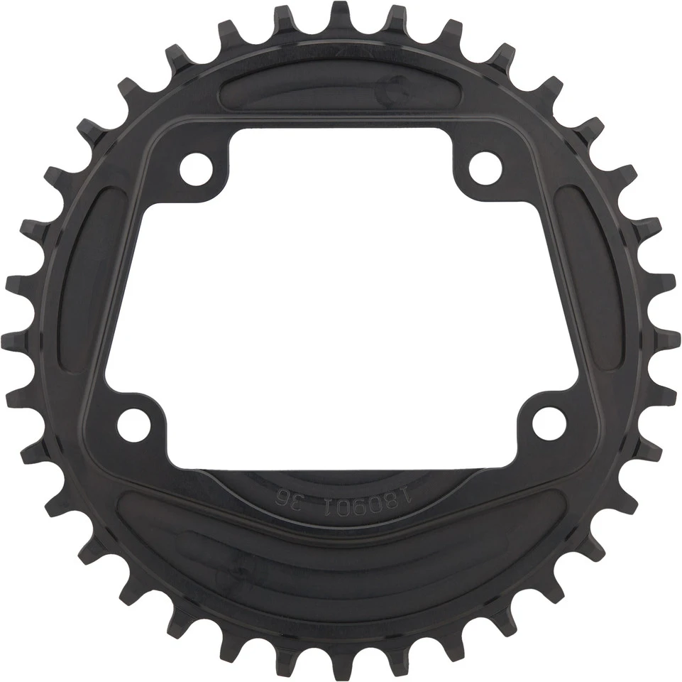 3T Torno SRAM Flattop Kettenblatt 6 3T Torno SRAM Flattop Kettenblatt - Image 6