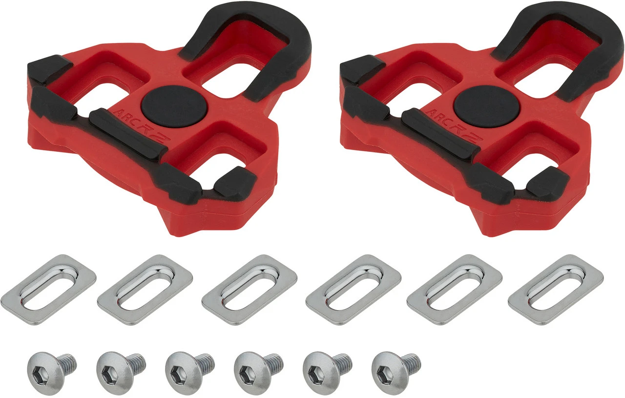 Garmin Rally RK Cleats 4 Garmin Rally RK Cleats - Image 4