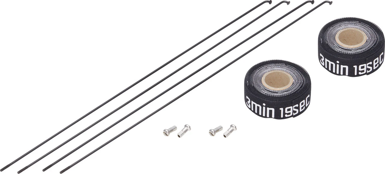 Mountain Deore Disc Center Lock DT 533 29" Boost/Non-Boost Laufradsatz 7 Mountain Deore Disc Center Lock DT 533 29" Boost/Non-Boost Laufradsatz - Image 7