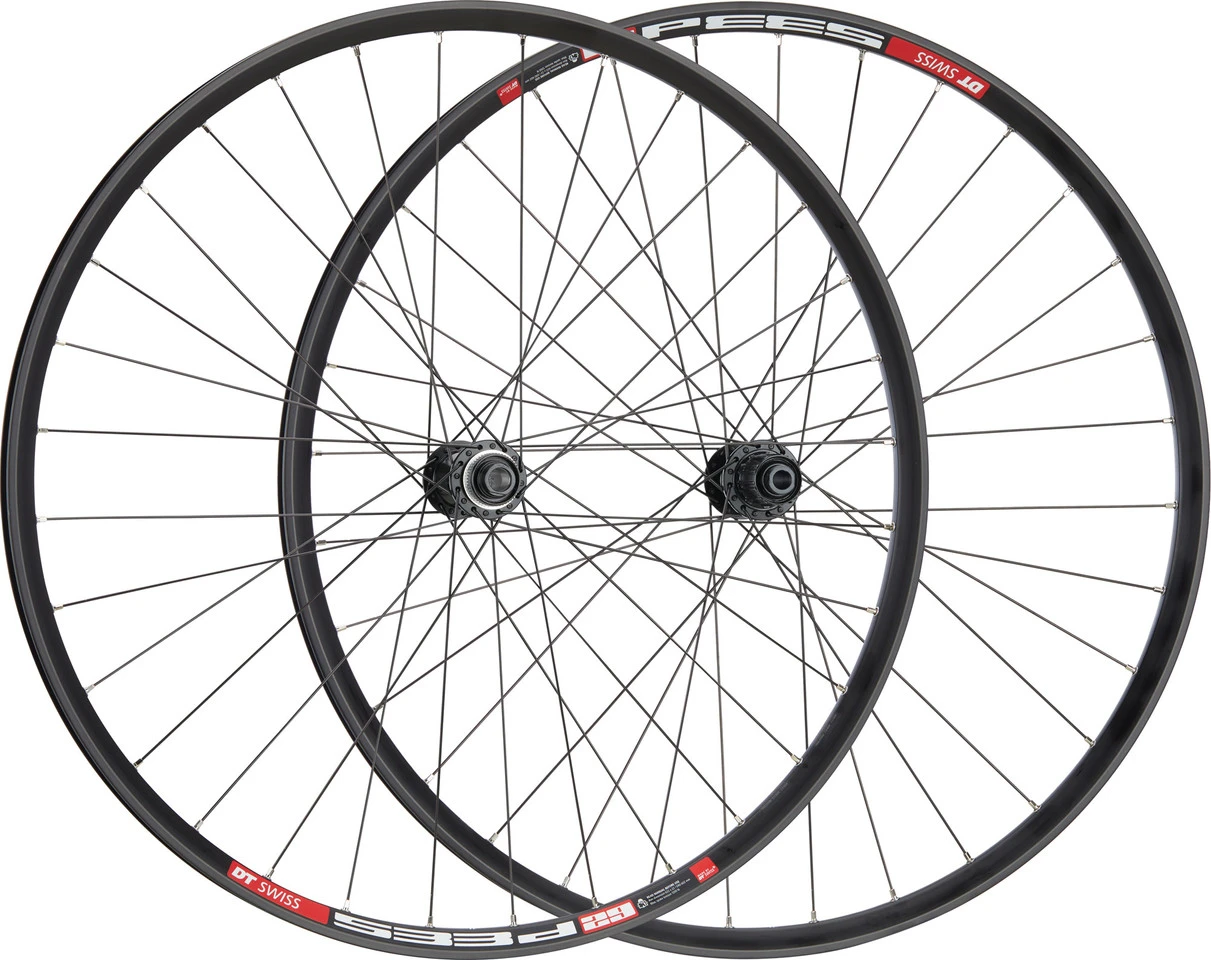 Mountain Deore Disc Center Lock DT 533 29" Boost/Non-Boost Laufradsatz 8 Mountain Deore Disc Center Lock DT 533 29" Boost/Non-Boost Laufradsatz - Image 8