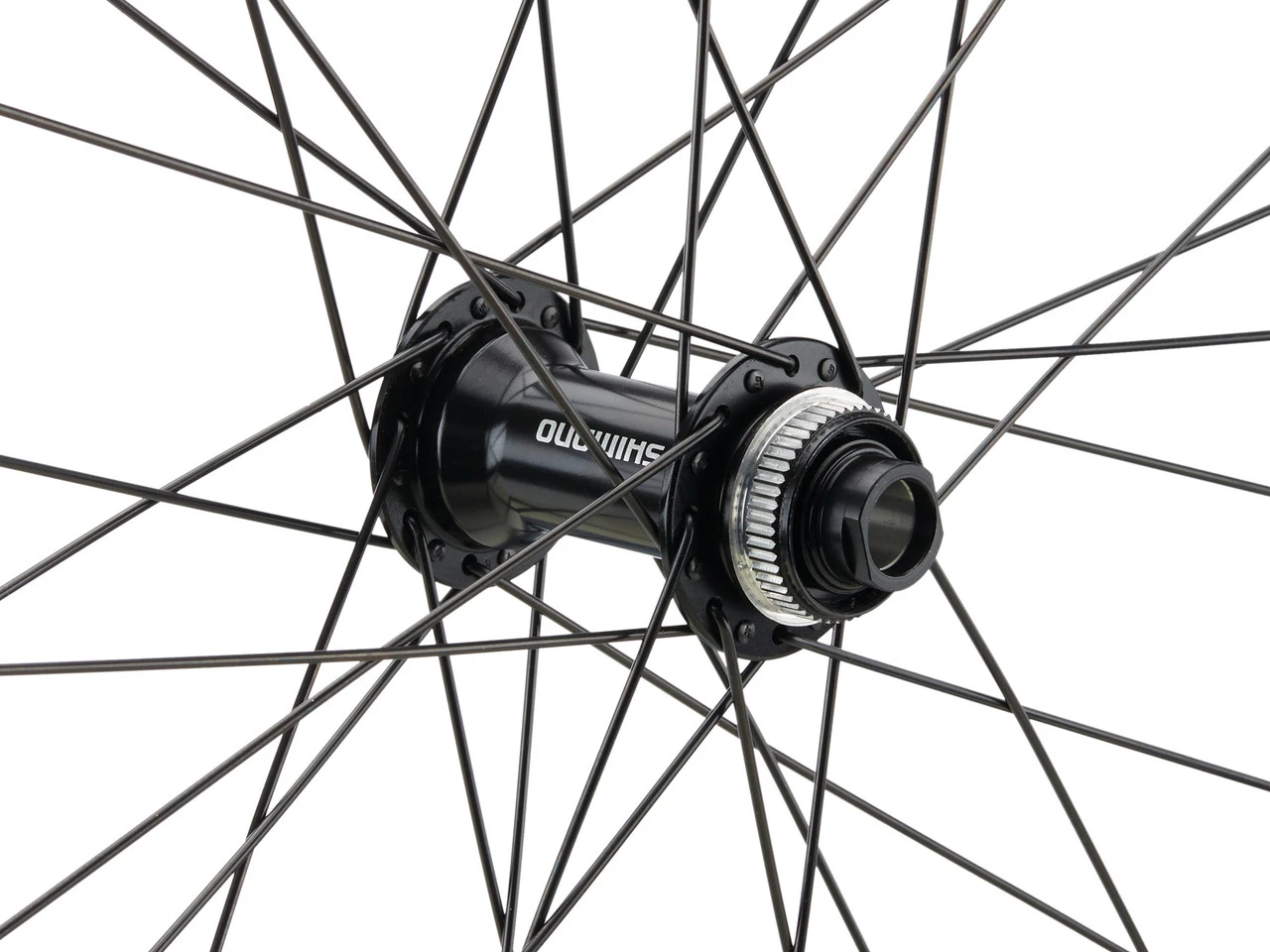 Mountain Deore Disc Center Lock DT 533 29" Boost/Non-Boost Laufradsatz 10 Mountain Deore Disc Center Lock DT 533 29" Boost/Non-Boost Laufradsatz - Image 10