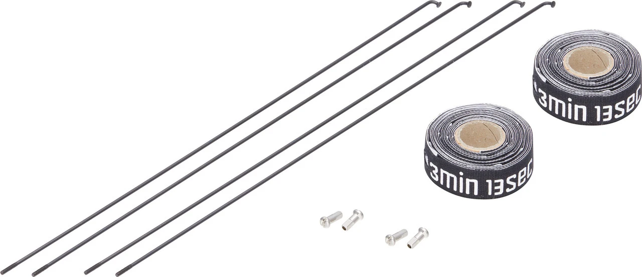 Mountain Deore Disc Center Lock DT 533 29" Boost/Non-Boost Laufradsatz 14 Mountain Deore Disc Center Lock DT 533 29" Boost/Non-Boost Laufradsatz - Image 14