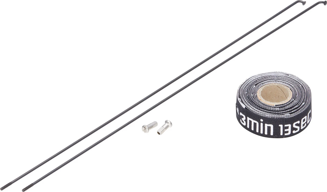 Mountain Deore Disc Center Lock DT Swiss 533D 29" Boost Laufrad 4 Mountain Deore Disc Center Lock DT Swiss 533D 29" Boost Laufrad - Image 4