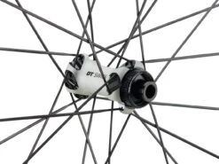 Dt-swiss PR 1600 SPLINE 23 Disc Center Lock 28" Laufradsatz -Bike Tech Geschäft 397902