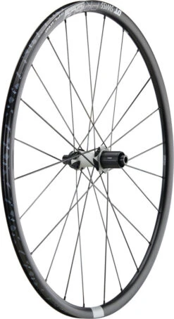 Dt-swiss PR 1600 SPLINE 23 Disc Center Lock 28" Laufradsatz -Bike Tech Geschäft 397903