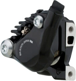 Shimano 105 Bremssattel BR-R7070 Mit Resinbelag 20 Shimano 105 Bremssattel BR-R7070 Mit Resinbelag -Bike Tech Geschäft 398032