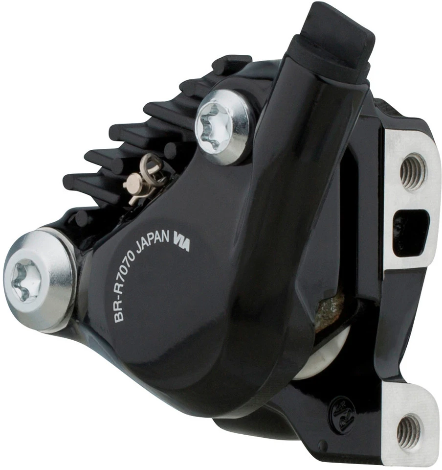 Shimano 105 Bremssattel BR-R7070 Mit Resinbelag 9 Shimano 105 Bremssattel BR-R7070 Mit Resinbelag - Image 9