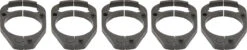 RITCHEY Switch 1,5" Spacer Set 5 RITCHEY Switch 1,5" Spacer Set -Bike Tech Geschäft 398206