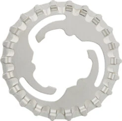 Gates CDX Hintere Riemenscheibe 3-Nocken SureFit Shimano Unified -Bike Tech Geschäft 399308