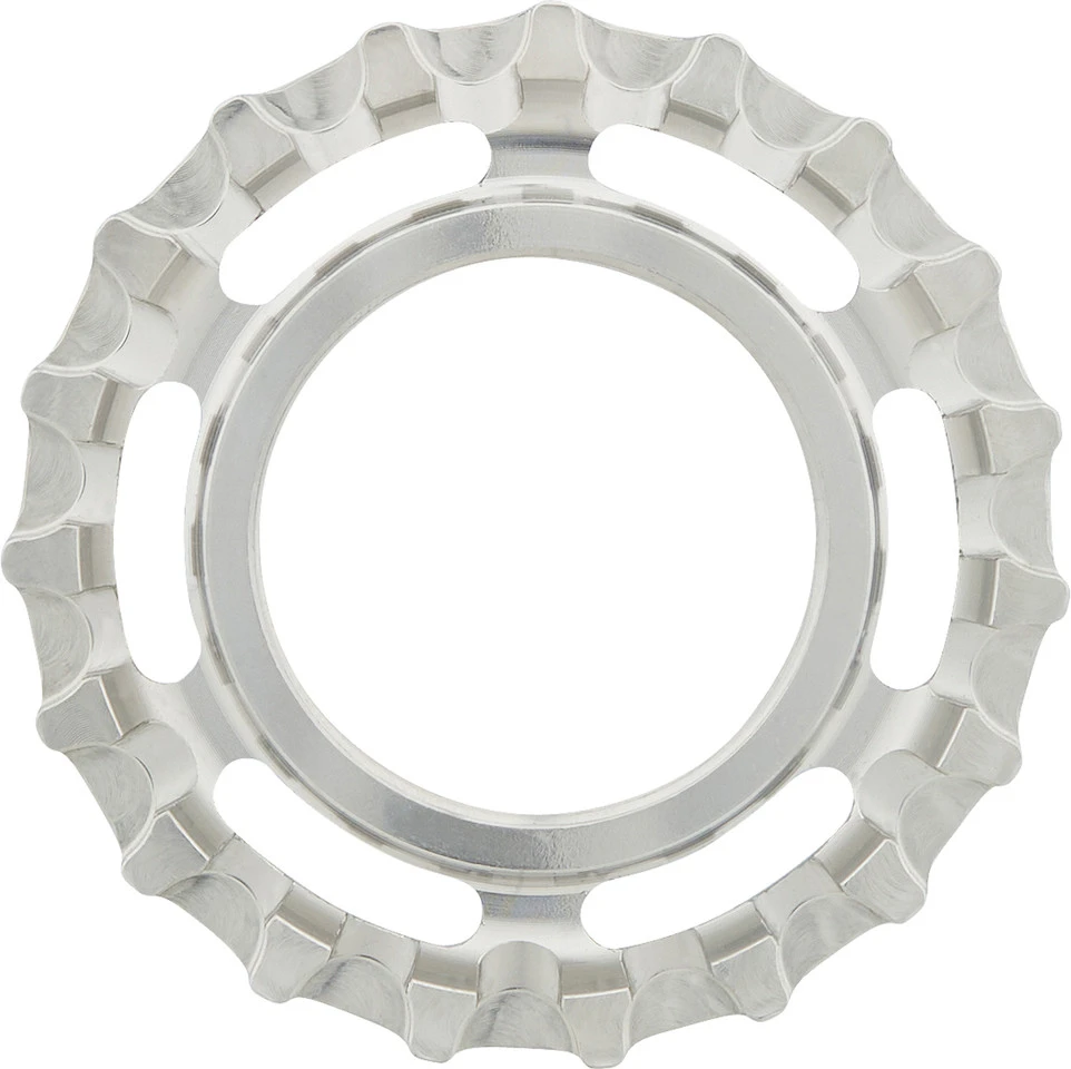 Gates CDX Hintere Riemenscheibe Thread-On / Fixie 3 Gates CDX Hintere Riemenscheibe Thread-On / Fixie - Image 3