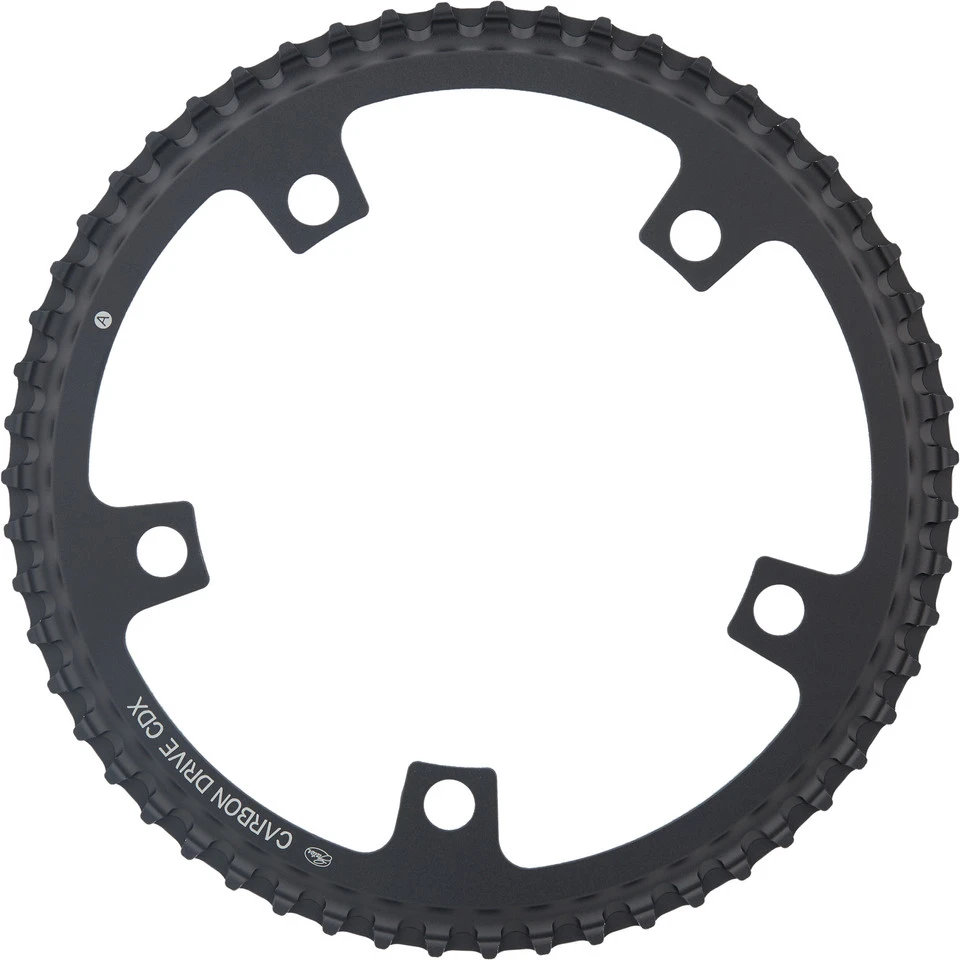 Gates CDX Vordere Riemenscheibe 5-Arm 130 Mm Lochkreis 3 Gates CDX Vordere Riemenscheibe 5-Arm 130 Mm Lochkreis - Image 3